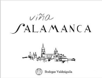 Imagen de VIÑA SALAMANCA BODEGAS VALDEAGUILA