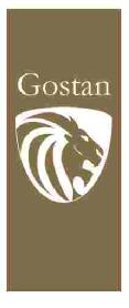 Imagen de GOSTAN