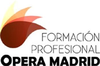 Imagen de FORMACION PROFESIONAL OPERA MADRID