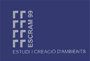 Imagen de ESCRAM 99 ESTUDI I CREACIO D'AMBIENTS