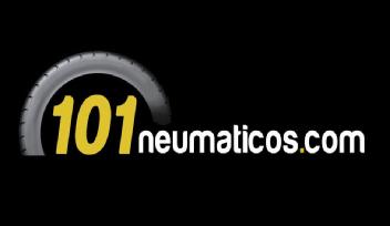 Imagen de 101NEUMATICOS.COM