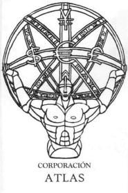 Imagen de CORPORACION ATLAS