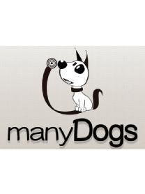 Imagen de MANYDOGS