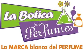 Imagen de LA BOTICA DE LOS PERFUMES LA MARCA BLANCA DEL PERFUME