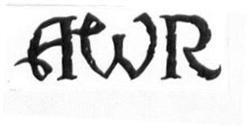 Imagen de AWR