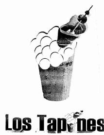Imagen de LOS TAPONES