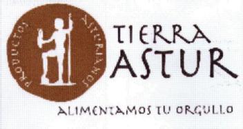 Imagen de TIERRA ASTUR ALIMENTAMOS TU ORGULLO PRODUCTOS ARTESANOS