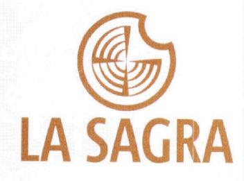 Imagen de LA SAGRA