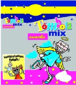 Imagen de SNACKS TOMBOLA MIX DIABOLICAMENTE BUENOS