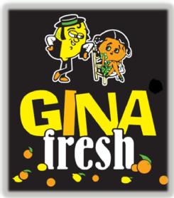 Imagen de GINA FRESH