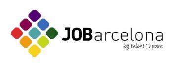 Imagen de JOBARCELONA BY TALENT (.) POINT