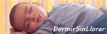Imagen de DORMIR SIN LLORAR