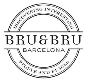 Imagen de DISCOVERING INTERESTING BRU & BRU BARCELONA PEOPLE AND PLACES