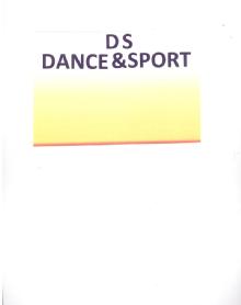 Imagen de DS DANCE&SPORT