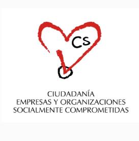 Imagen de CS CIUDADANIA EMPRESAS Y ORGANIZACIONES SOCIALMENTE COMPROMETIDAS