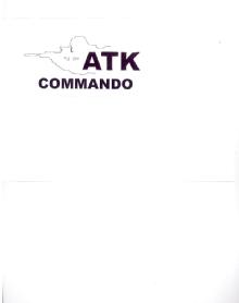Imagen de ATK COMMANDO