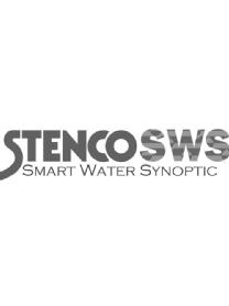 Imagen de STENCO SWS SMART WATER SYNOPTIC