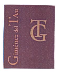 Imagen de GT GIMENEZ DEL TAU