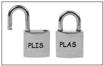 Imagen de PLIS PLAS