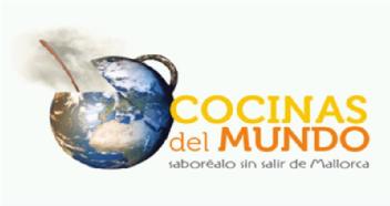 Imagen de COCINAS DEL MUNDO SABOREALO SIN SALIR DE MALLORCA