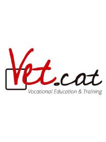 Imagen de VET.CAT VOCATIONAL EDUCATION & TRAINING