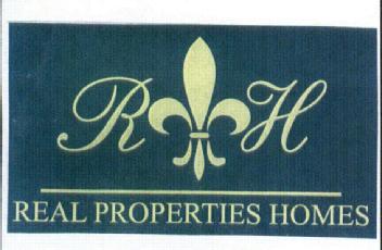 Imagen de R H REAL PROPERTIES HOMES