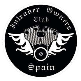 Imagen de INTRUDER OWNERS CLUB SPAIN