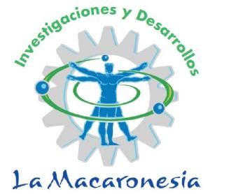 Imagen de INVESTIGACIONES Y DESARROLLOS LA MACARONESIA