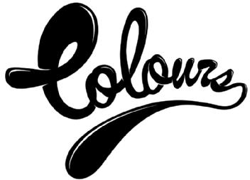 Imagen de COLOURS
