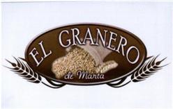 Imagen de EL GRANERO DE MARTA