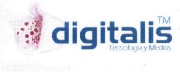 Imagen de TM DIGITALIS TECNOLOGIA Y MEDIOS