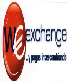 Imagen de WE EXCHANGE...Y PAGAS INTERCAMBIANDO