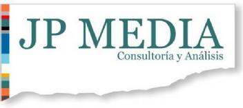 Imagen de JP MEDIA CONSULTORIA Y ANALISIS