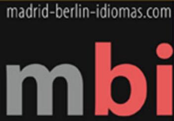 Imagen de MADRID BERLIN IDIOMAS.COM MBI