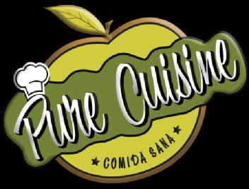 Imagen de PURE CUISINE COMIDA SANA