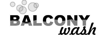 Imagen de BALCONYWASH