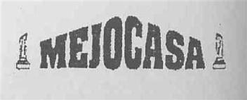Imagen de MEJOCASA