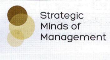 Imagen de STRATEGIC MINGS OF MANAGEMENT