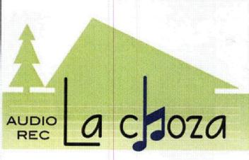 Imagen de AUDIO REC LA CHOZA