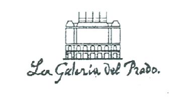 Imagen de LA GALERIA DEL PRADO