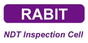 Imagen de RABIT NDT INSPECTION CELL