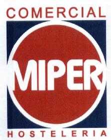 Imagen de COMERCIAL MIPER HOSTELERIA