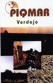 Imagen de PIQMAR VERDEJO PRODUCT OF SPAIN