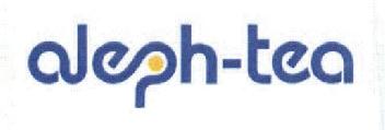 Imagen de ALEPH-TEA