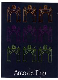 Imagen de ARCO DE TINO