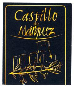 Imagen de CASTILLO DE MARQUEZ