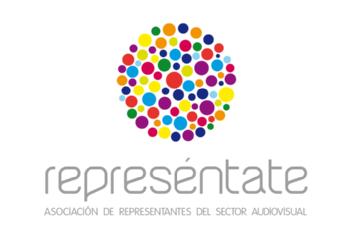 Imagen de REPRESENTATE ASOCIACION DE REPRESENTANTES DEL SECTOR AUDIOVISUAL