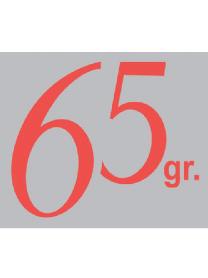 Imagen de 65 GR