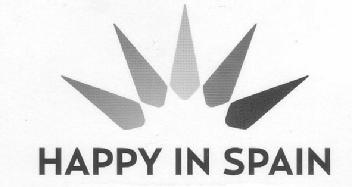 Imagen de HAPPY IN SPAIN