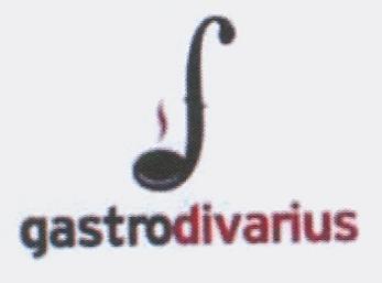 Imagen de GASTRODIVARIUS